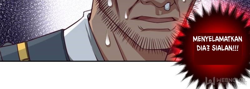 Doomed To Be A King chapter 6
